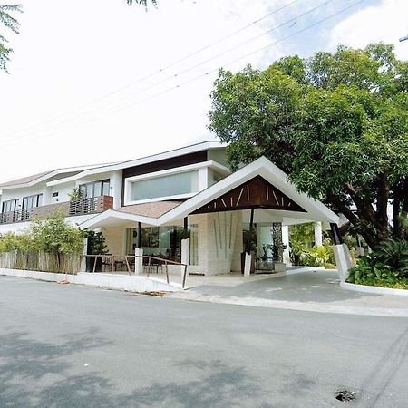Segara Suites Olongapo Exterior foto
